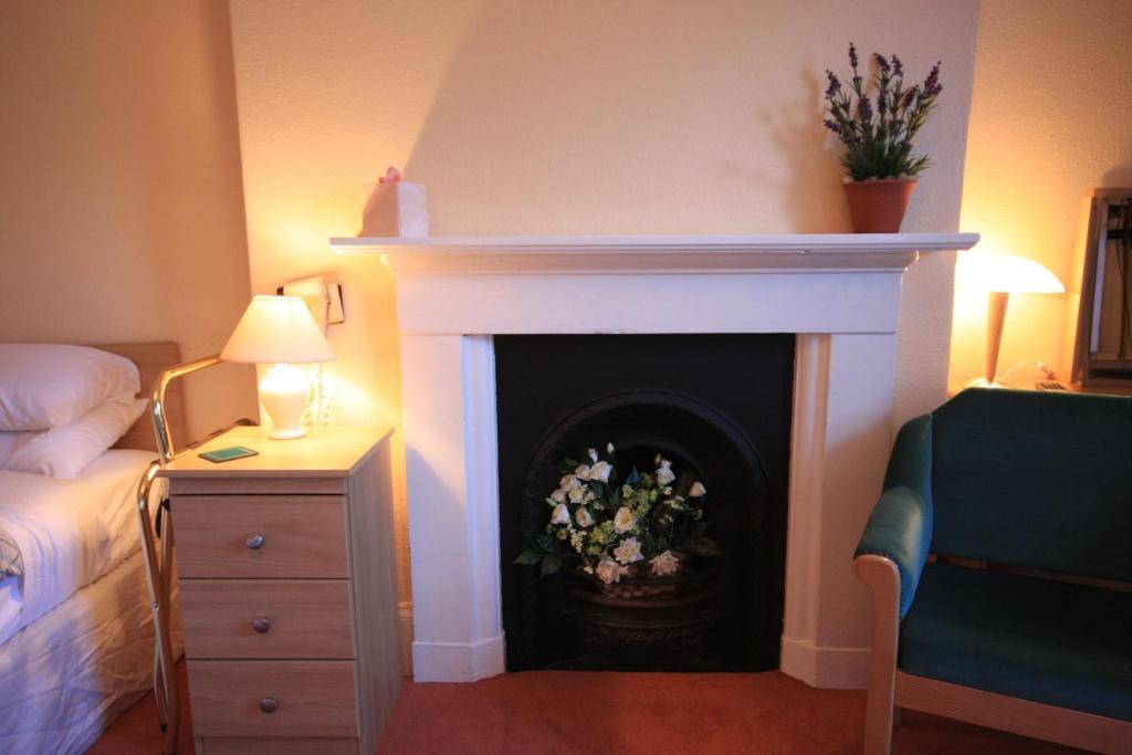 Cumberland Inn Alston Ruang foto